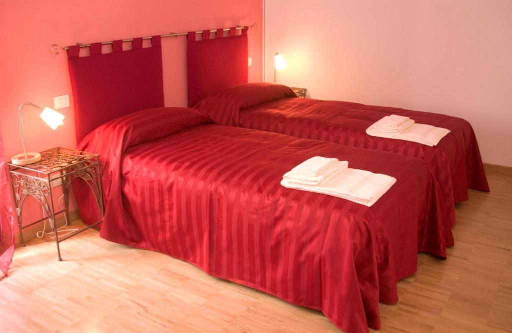 Agriturismo Ca' Del Ferro Zevio Szoba fotó