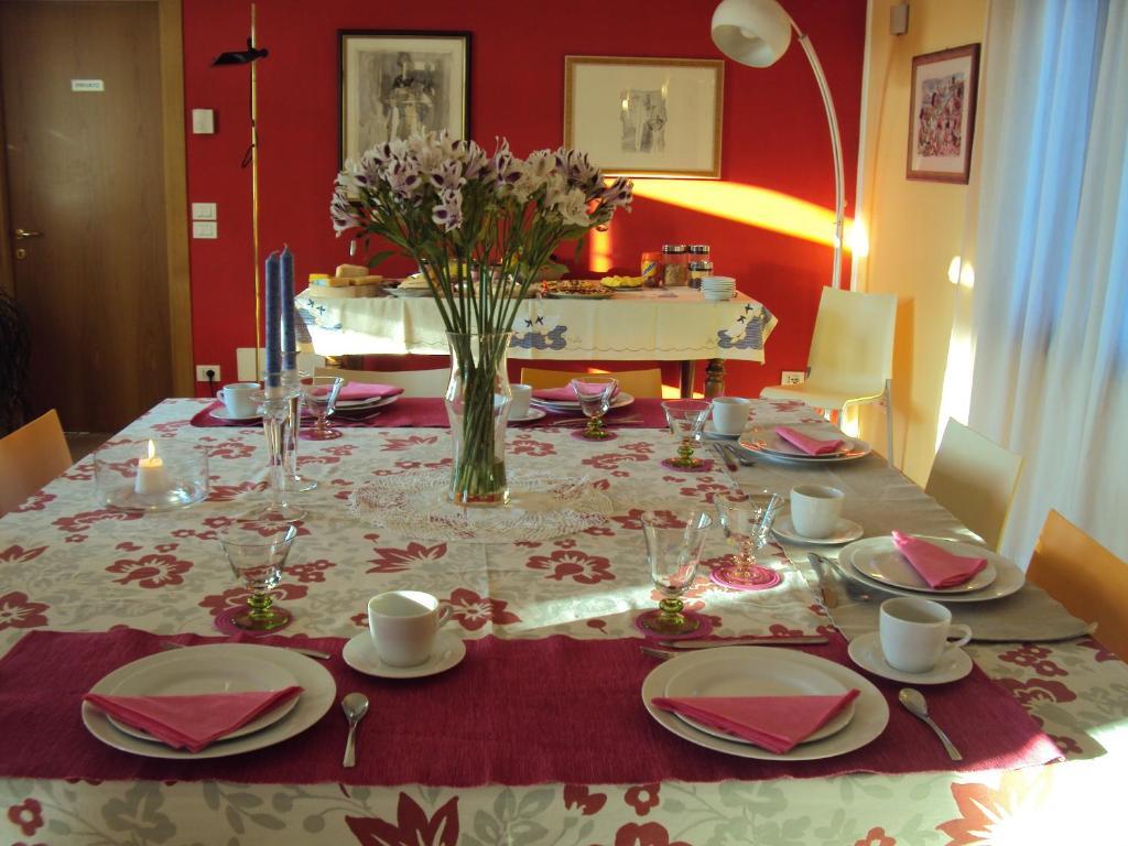 Agriturismo Ca' Del Ferro Zevio Kültér fotó