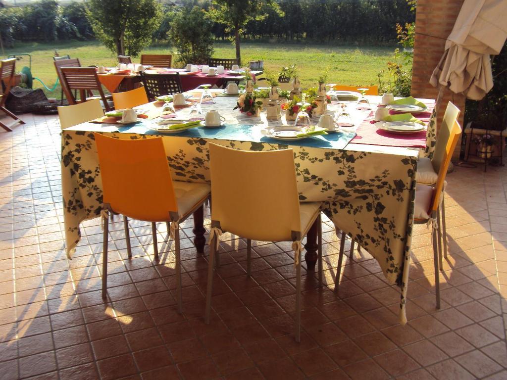 Agriturismo Ca' Del Ferro Zevio Kültér fotó